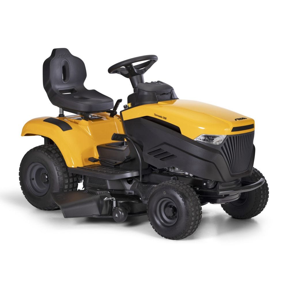 STIGA Tornado 398