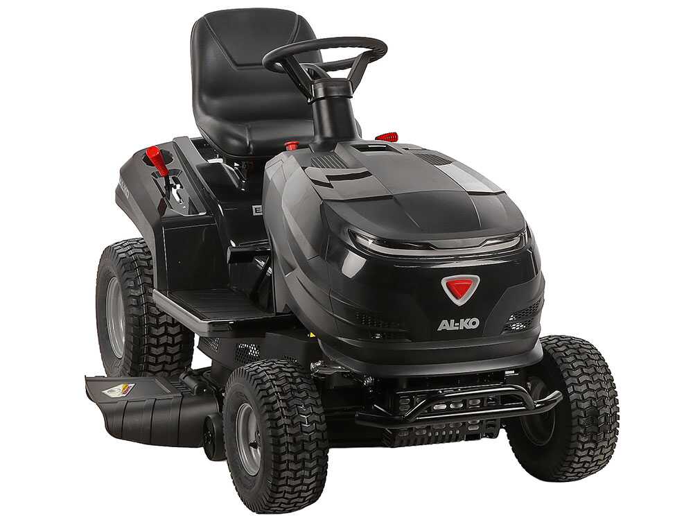 AL-KO Easy 13-92.6 CS-A