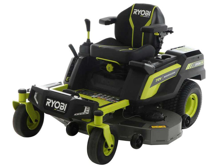 Ryobi ZTRX137