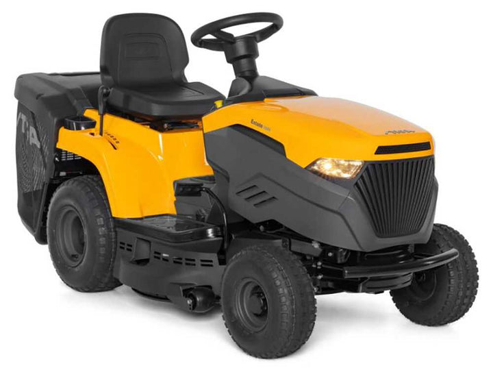 STIGA Estate 384 M – moteur ST 350, 352 cm³