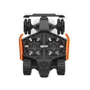 Mammotion LUBA 3 AWD 3000