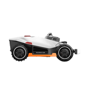Mammotion LUBA 3 AWD 3000