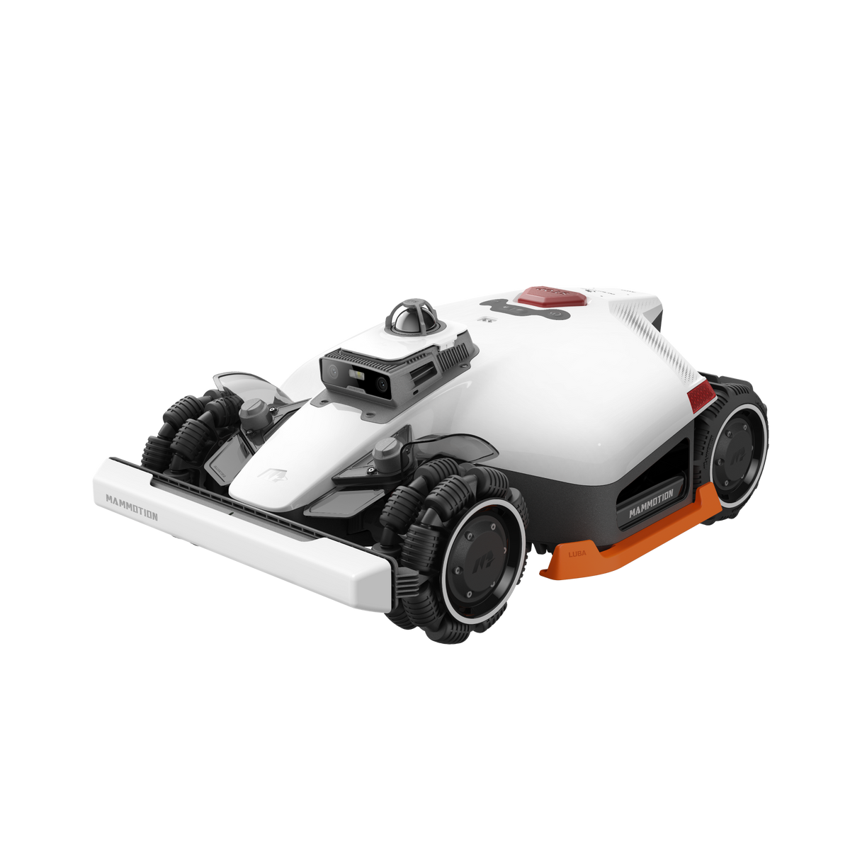 Mammotion LUBA 3 AWD 3000