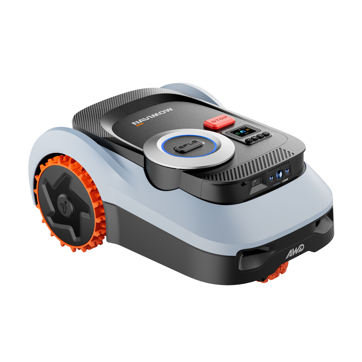 Segway Navimow i210 LiDAR Pro