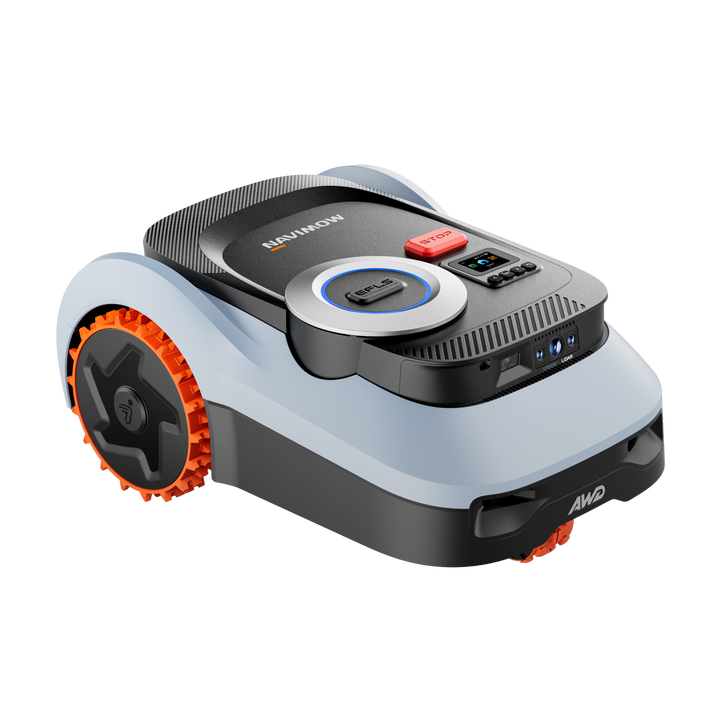 Segway Navimow i210 LiDAR Pro