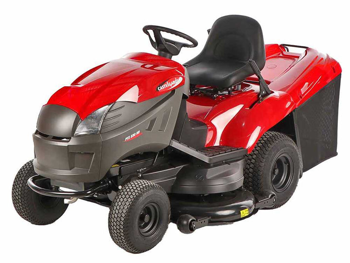 Castelgarden PTX 230 HD