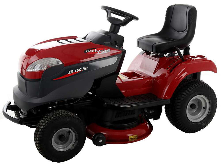 Castelgarden XD 150 HD