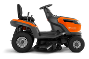 Husqvarna TS 112
