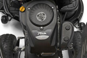 STIGA Tornado 398