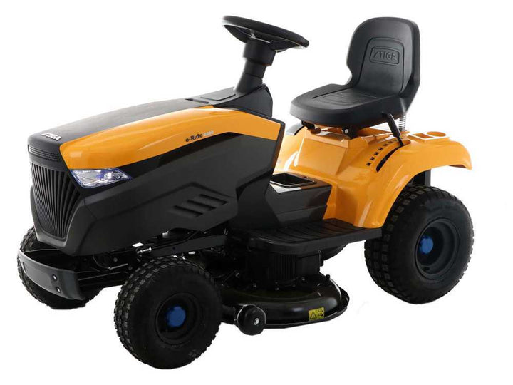 STIGA e-Ride S300