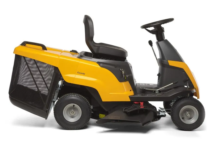 STIGA COMBI 166